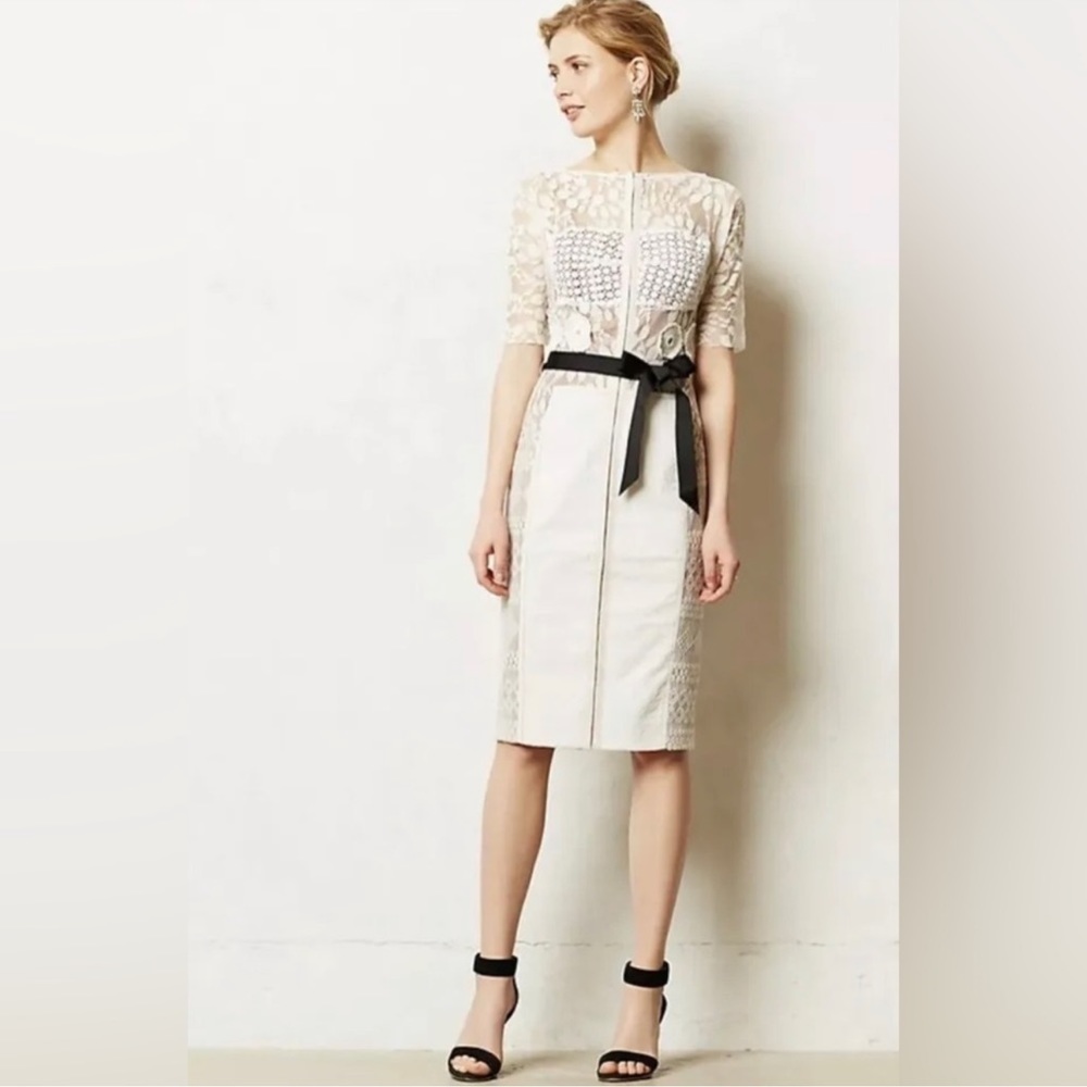 Byron lars dress